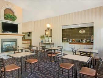 Royal Inn Airport Salt Lake City Exterior foto